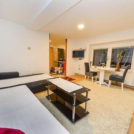 Apartment In Szarajevó Kültér fotó