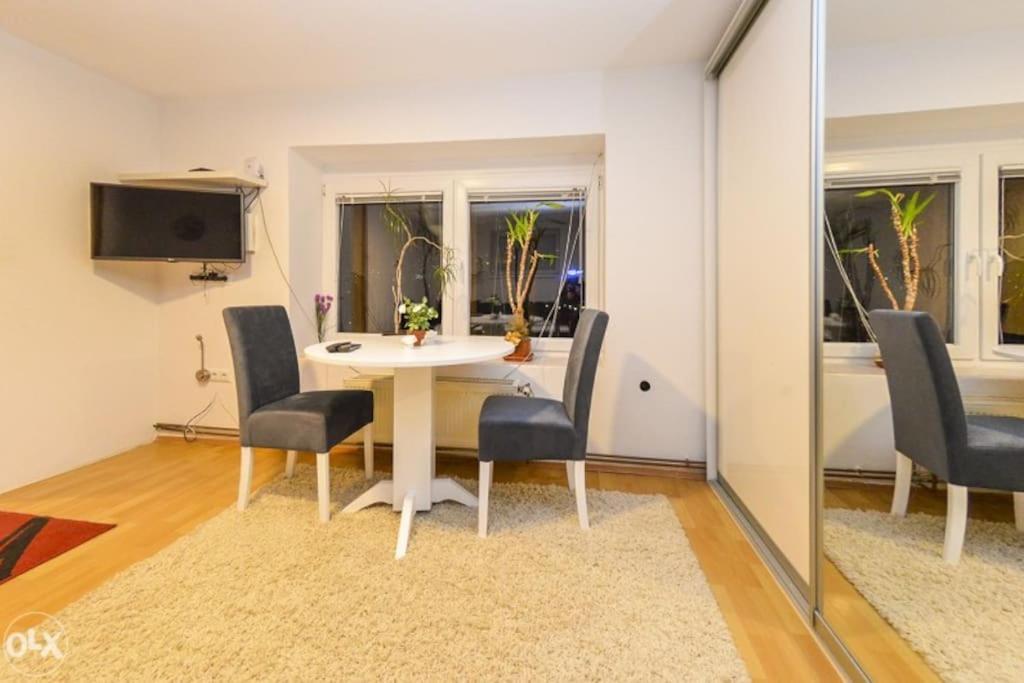 Apartment In Szarajevó Kültér fotó